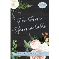 (英文圖書)Far From Unremarkable: A Wren Island Novel 平裝版, Windy & Yaiyu Publishing, 英文