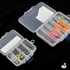 SS 루어 케이스 L642 낚시보조가방