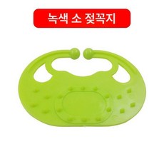 송아지 이유기 제유기 젖떼기 젖때기 50개 모유 평면형, 기본 모델명/품번, 대형 그린 소 코막대 1개