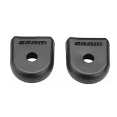SRM SX XX1 MTB 부츠 자전거 크랭크 보호 슬리브 커버 실리콘, 01 Black