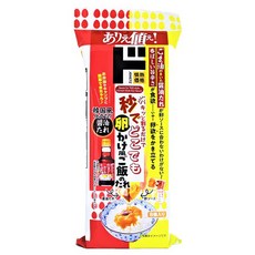 [日本正品] Don Quixote Fishing TKG 日本 5秒韓式蛋液 14g 8入 4901577093272, 1個, 112g