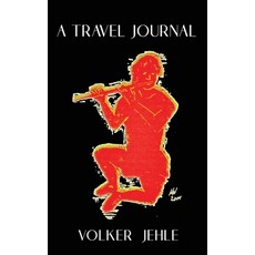 (英文圖書)A Travel Journal 平裝版, Urlink Print & Media, LLC, 英文