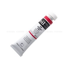신한 전문가 유화물감 50ml 낱색 B (색상선택), 742 Light Red Bright