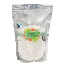 라하츠 내추럴 사해소금 1kg/천연미네랄 미용소금, 1kg, 1개