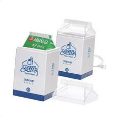 디저트 캠핑 밀크 요거트 메이커 발효기 건강요거트 선물용 플레인 아침식사대용