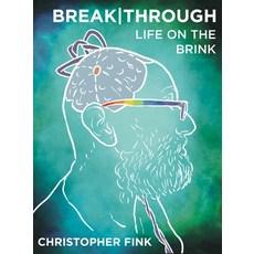 (外文書)Breakthrough: Life on the Brink Paperback, Fantagraphics Underground -..., English