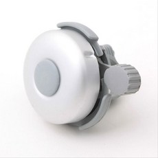 끈 장착 자전거 바이크 스트랩 벨 타종 선명하고 청동 34755EA 1(PC)