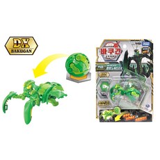 미미월드 바쿠간, 1개, BBP 025 맨토노이드 DX