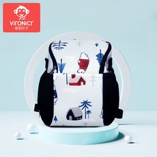 휴대용 유모차 장 바구니 액세서리 가방 커버 홀더 외출용, G. 화이트, 1개