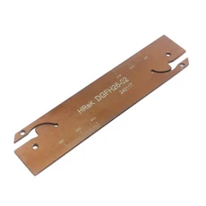 HRSK 시리즈 외경 그루브 나이프 보드 DGFH32-02 커터, 01 HRsK DGFH26-02