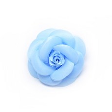 라라라 408 장미 코사지 브로치, 하늘