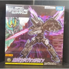 신카리온 체인지 더 월드 300 타카라토미 프라레일, 1개