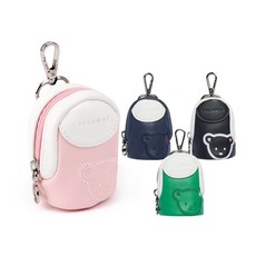 캘러웨이(23)뉴레이디 스포츠 볼케이스2, (화이트)