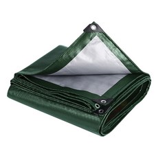 무거운 그늘 항해 태양 캐노피 커버 야외 마당 차양 방수 자동차 천 정원 3 M 4 m 여름, 3x3M, 03 Army green