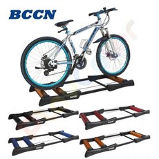 BCCN 【BN011】鋁合金 培林 滾筒 平價 訓練台 滾筒練習台 專業級 練習台 室內 滾筒台【C21-54】, 1個, 紅色