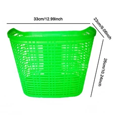 다이모이스 자전거 핸들바 그립 산악용 MTB 및 스쿠터용 논슬립 핸들 가장, Green, 1개, 초록색