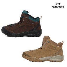 [백화점정품] 26년NEW 아이더 EIDER 피어스 MID 등산화 DUF23G53