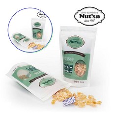 쌍문상회 망고슬라이스 건조과일 말랑한 쫀득쫀득한 안전한먹거리 휴대용간식 말린 200g 지퍼백 40872EA, 본상품