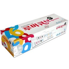 루미큐브 트위스트, 단품