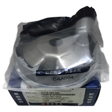 SYM 三陽 原廠 前普利總成/前驅動盤 (含孔 / 適用 心情/高手/悍將/R1/GT/新悍將 / H6T), 1個