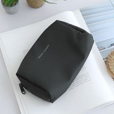 데일리 여행용 생활방수 빅포켓 파우치