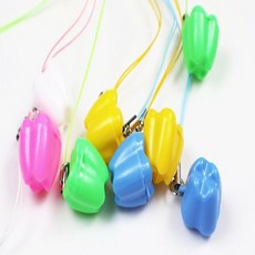 웨일베리나 아동용 컬러치아추억보관함 사용이편리한 이빨 이빨보관함 보관용 소중한추억 깔끔하고편리