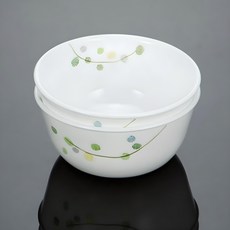 코렐 면기, 그린딜라이트, 2개