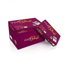 페이퍼원 디지털 복사용지 80g, A4, 2500개