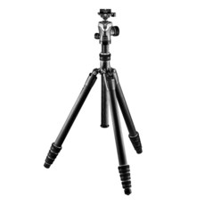 [GITZO] GK2545T-82QD TRAVELER KIT GT2545T+GH1382QD, 1개