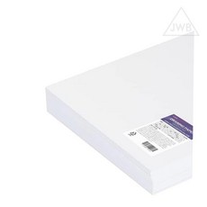 에스웍 A4 모조지 순백색 260g 100매 메뉴인쇄용지, 100매 1개