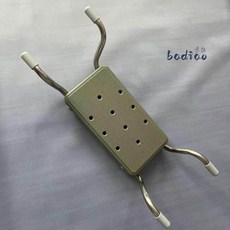 욕조 의자 욕실용 안전 노인 임산부 보조 반신욕 받침대 미끄럼방지 지지대 목욕 거치대 욕실, 1개, D_회그린욕조의자 내부너비58x80
