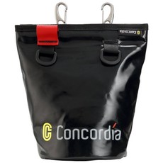 Concordia 六角型收合腰間工具袋 5.3升, 1個