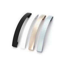 2구손잡이 AL 엠보 96P 색상선택 가구손잡이 싱크대 서랍장 옷장 신발장 120mm, 1개