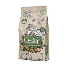 日初 Sunrise 荷蘭鄉村小動物營養點心糧 850g｜寵物點心、倉鼠、兔子、天竺鼠適用, 1個, 龍貓主食 850g