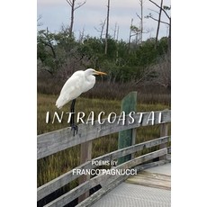 (英文圖書)Intracoastal 平裝版, Water's Edge Press LLC, English