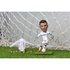 메시피규어 구체관절 호날두 인형 고퀄 리오넬메시 수집 축구팬 인물피규어 축구스타 미니어처, 1개