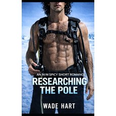 (영문도서)Researching The Pole: An M/M Spicy Short Romance Paperback, Independently Published, English, 9798254837091