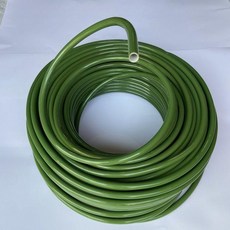 자이언트 플라워 줄기 메타폴 PVC 플라스틱 포토존 만들기, 2. 녹색 5m(내경 12mm 외경 16mm)
