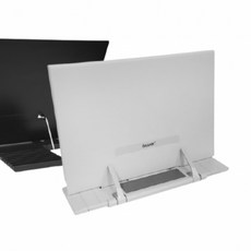 다산 독서대 NO.870 회색 독서거치대 각도조절독서대