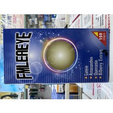 新豐力明複方膠囊 150粒, 1個, 150份