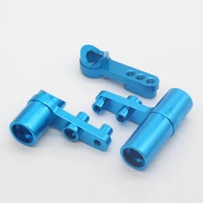 1/10 HSP 94107/94118/94170/94106 짧은 카드 장력 금속 업그레이드 액세서리, 13 102057B