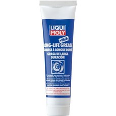 리퀴몰리 2003 모스2 장수 그리스 100ml 12개 묶음