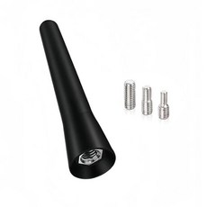 라디오 루프 마운트 블랙 길이 자동차 나사 차량용 안테나 미니 숏 차량, 1. 육군 녹색