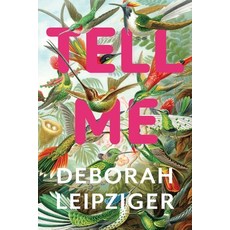 (영문도서)Tell Me Paperback, Lily Poetry Review, English, 9781957755663