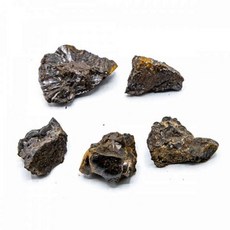 시민경제생활연구원(주) HS96 ARI 실험용광물 아리랑과학 2094 G33000 적철석 암석관찰세트