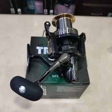 Banax TRITON BOAT 紡車捲線器