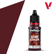 모든 판타지 및 Wargame 수성 AV 페인트용 Vallejo GAME COLOR 17ml 아크릴 페인트, 01 옵션 15, 49 72.111