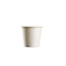 迷你一次性紙杯 30毫升小紙杯, 1個, 30毫升迷你小紙杯白色,2000只