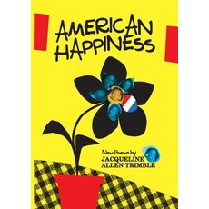 (英文圖書)American Happiness: New Poems 平裝版, University of Georgia Press, 英文