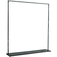 웨딩드레스 높은 행거 높은행거 디스플레이 드레스 골드, M. 길이 120cm 검정 플레이트 없음, A. 공식 표준, M. 길이 120cm 검정 플레이트 없음